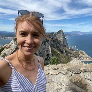 Meet your Posher, Brittney